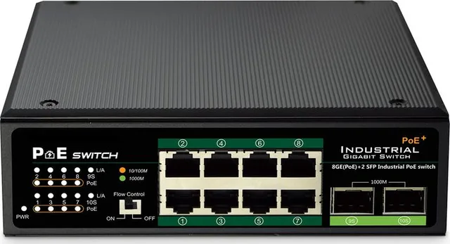 Switch Digitus DN-651110