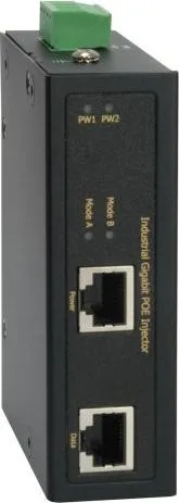 Switch LevelOne IGP-0101