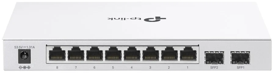 Switch TP-Link TP-LINK TPLINK Switch FESTA FS310GP (FESTA FS310GP)