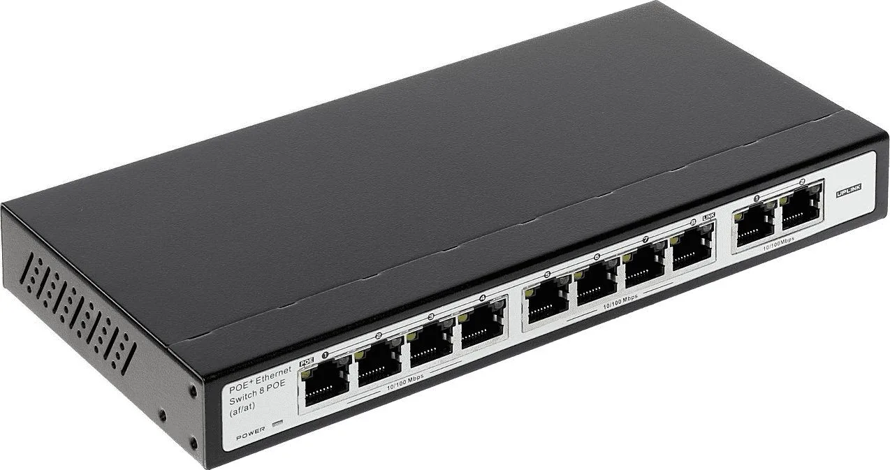 Switch Genway GTS-A1-10-82