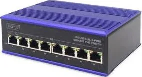 Switch Digitus DN-651120