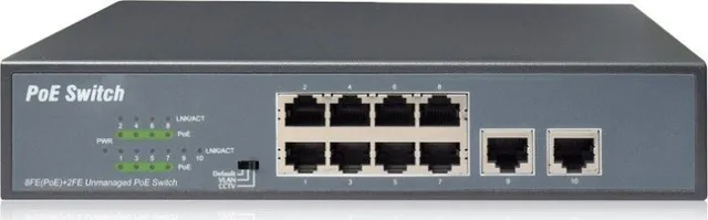 Switch Digitus DN-95323