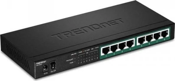 Switch TRENDnet Przełącznik Trendnet TPE-TG83