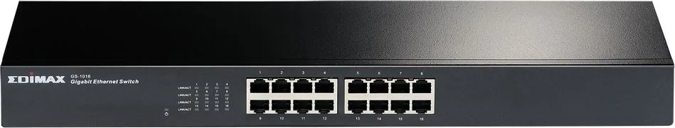 Switch EdiMax GS-1016