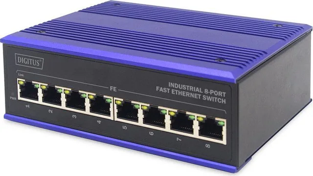 Switch Digitus DN-650106
