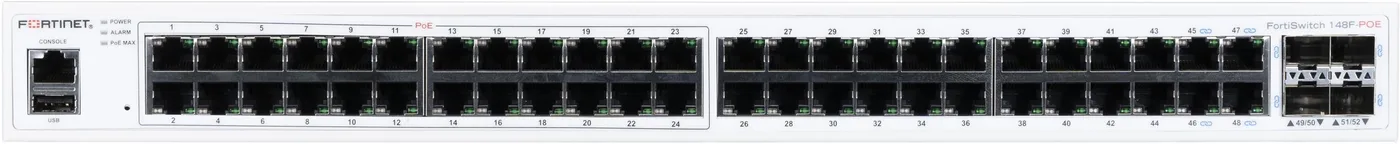 FS-148F-POE