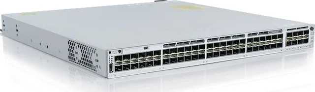 Switch Cisco Catalyst 9300 (C9300-48S-A)