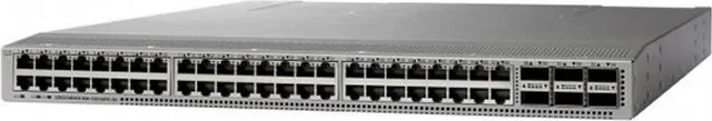 Switch Cisco NEXUS 9300 48X