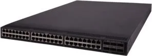 Switch HPE FF 5940 48XGT 6QSFP28ITCH-STOCK