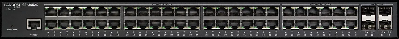 Switch LANCOM Systems Lancom Switch GS-3652X