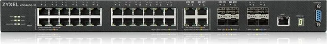 Switch ZyXEL XGS4600-32 (XGS4600-32-ZZ0102F)