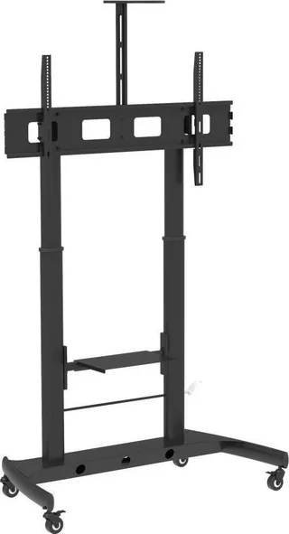 Techly Stojak podłogowy ICA-TR45 52'' - 110''