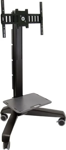 Ergotron Stojak podłogowy 24-192-085 50'' - 75''