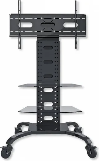 Techly Stojak podłogowy ICA-TR8 32'' - 70''