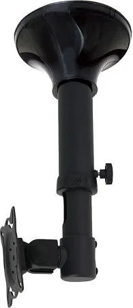 Neomounts Uchwyt sufitowy FPMA-C025SILVER 10'' - 30''