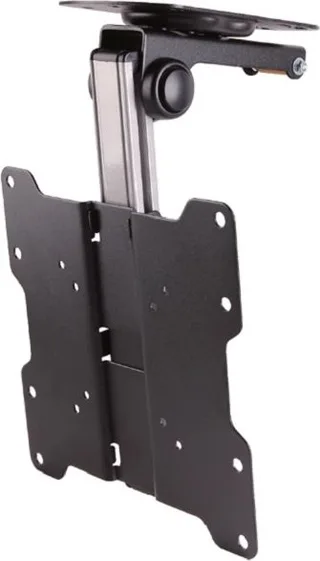 Neomounts Uchwyt sufitowy FPMA-C020BLACK 10'' - 40''