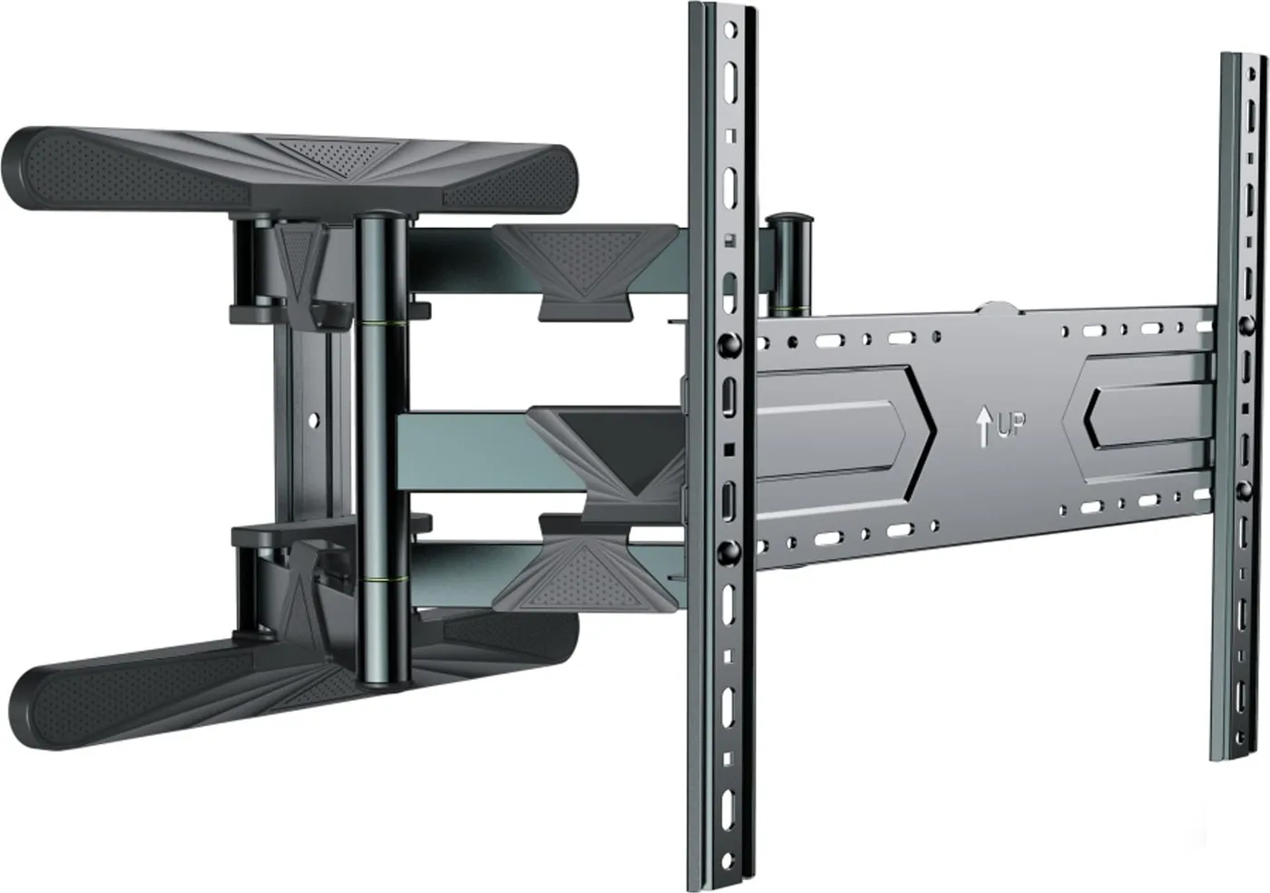 Gembird TV SET ACC WALL MOUNT 40-80"/WM-80ST-01 GEMBIRD