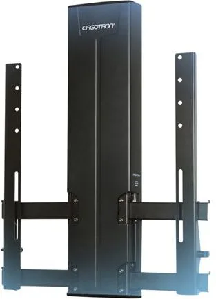 Ergotron Uchwyt ścienny 55''