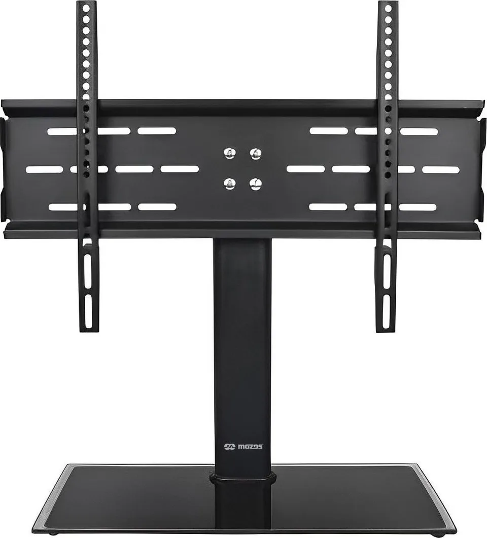 Mozos Mozos Stojak podłogowy Vesa 32'' - 70'' + Głośniki komputerowe GS-BAR BT