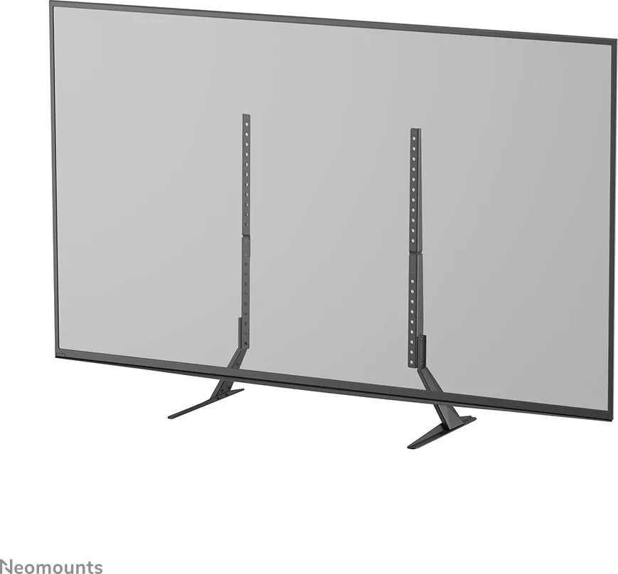 TV SET ACC DESK MOUNT 23-75"/DS45-430BL19 NEOMOUNTS