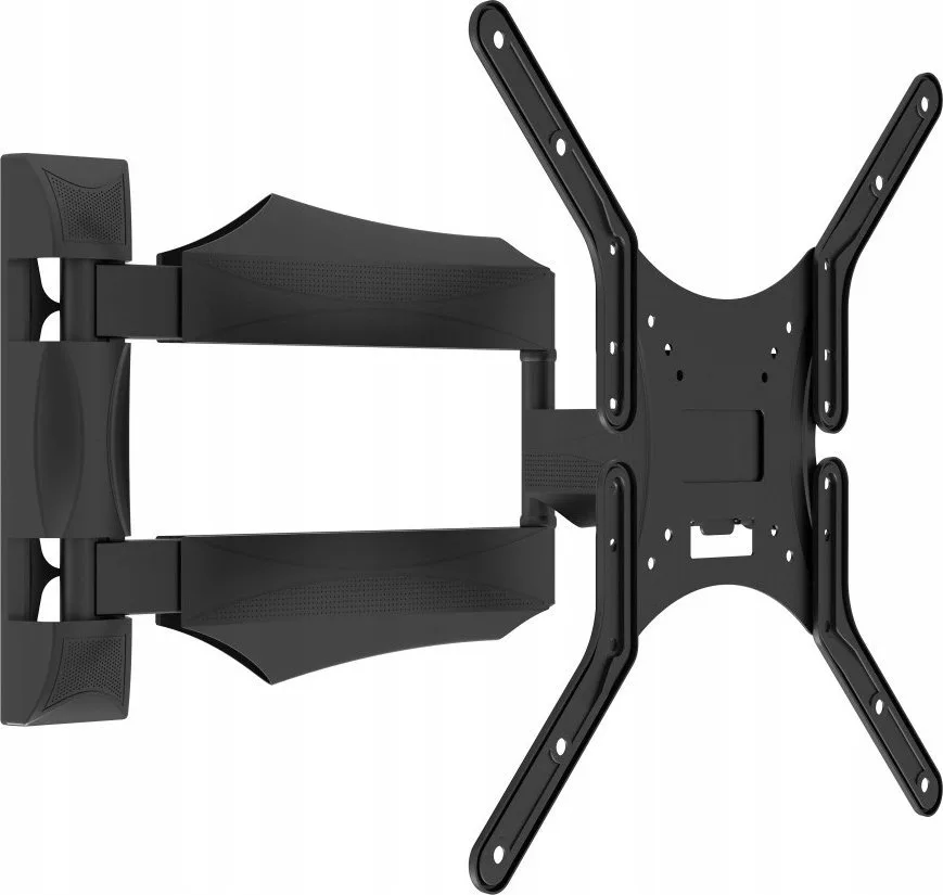 Techly Uchwyt ścienny Techly TV/LCD 25"-52", 40kg obrotowy