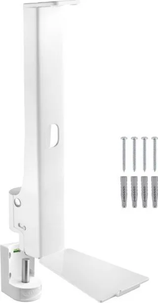 Cavus vægbeslag til Sonos® Five/Play:5. Vertikal. Hvid