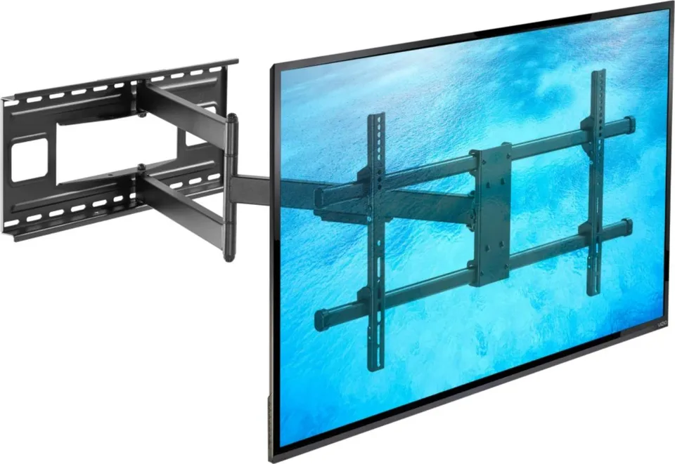 Ergosolid Uchwyt ścienny Largo 43'' - 80''