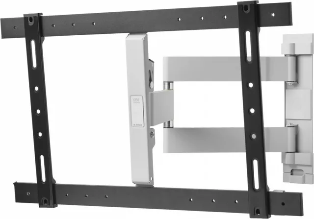 One for All 90'' TV wall mount Ultraslim TURN 180