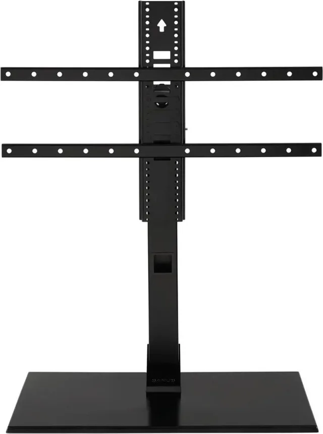 SANUS VSTV2, 101.6 cm (40"), 2.18 m (86"), 56.7 kg, 100 x 100 mm, 600 x 400 mm, Black