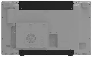 KIT WALLMOUNT 6553L