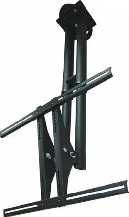Neomounts Uchwyt sufitowy PLASMA-C100BLACK 37'' - 75''