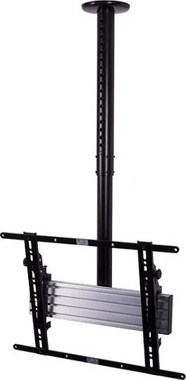 B-Tech Uchwyt sufitowy BT8427/B 65''