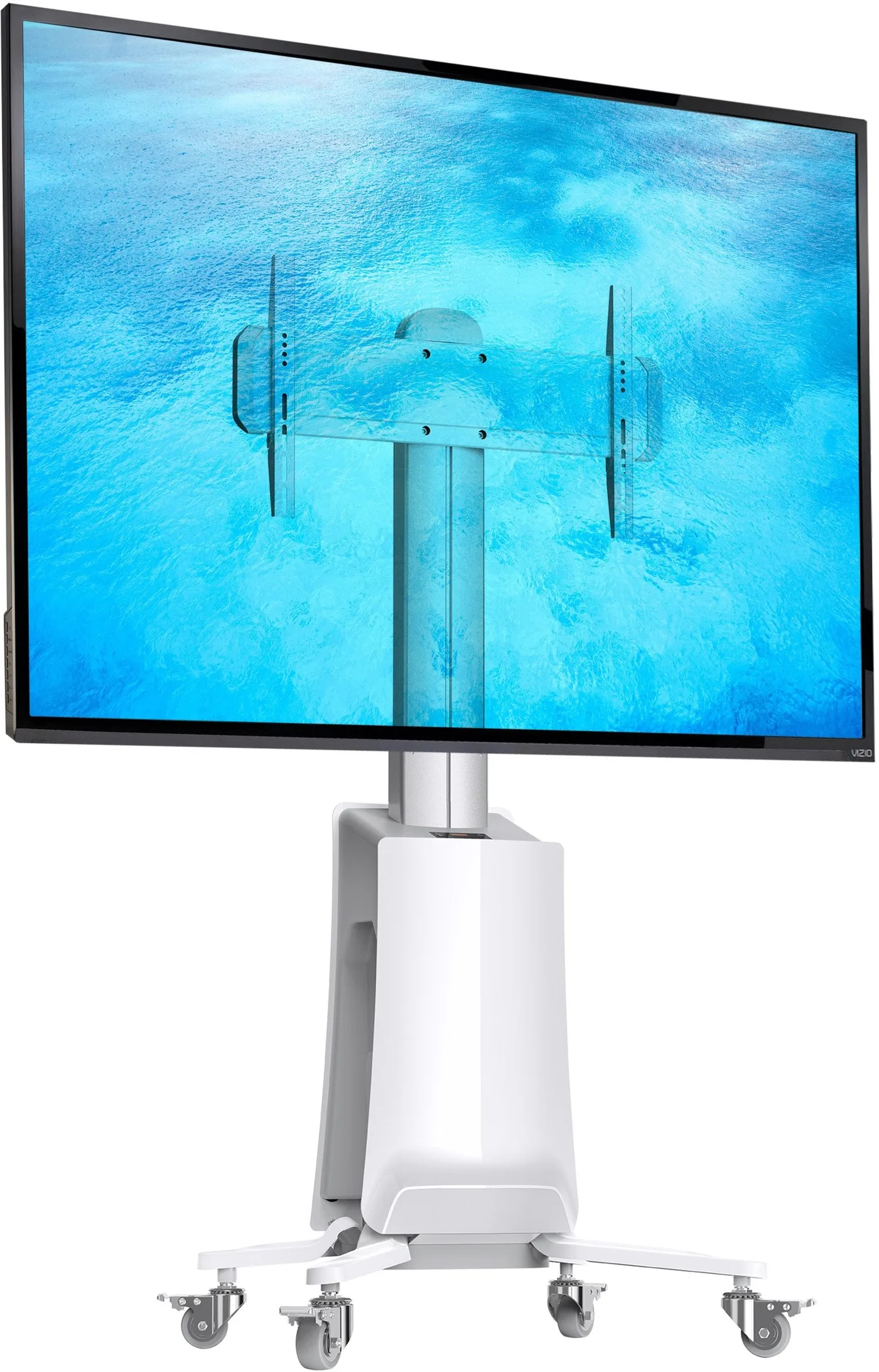North Bayou Stojak podłogowy G85W 55'' - 80''