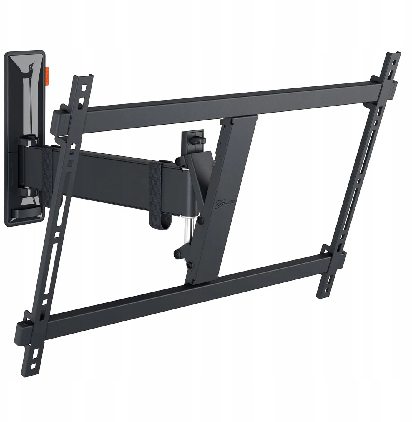 TVM 3625 Comfort Wall mount motion 40-77" 35kg