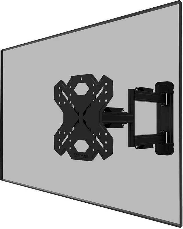 Neomounts Uchwyt ścienny WL40S-850BL12 32'' - 55''