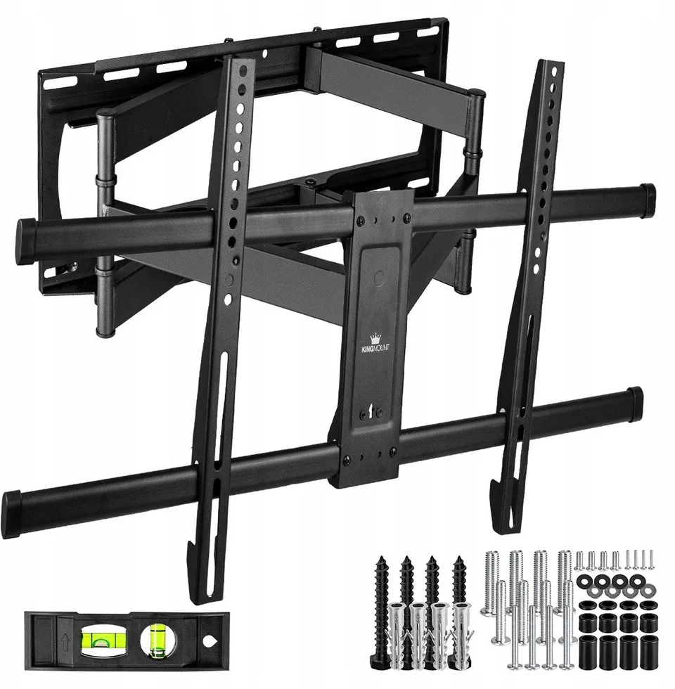 Uchwyt do telewizora 42"-100" KG-1039 Alaska King Mount