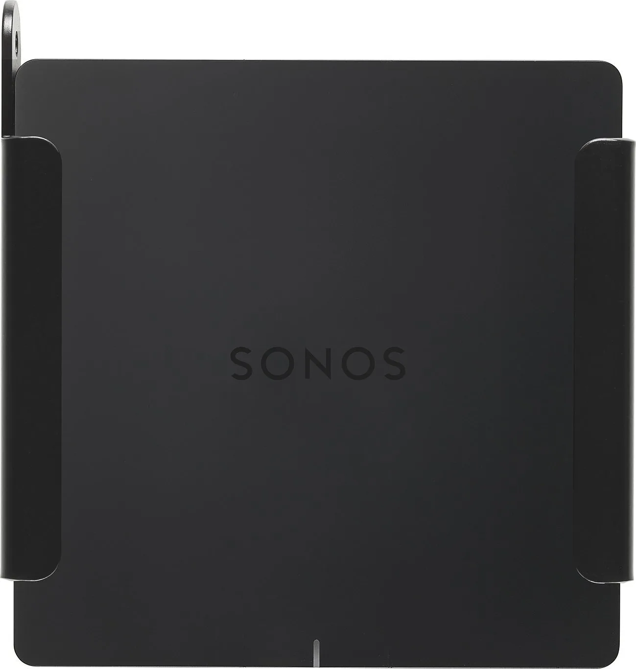 Flexson FLEXSON WALL MOUNT FOR SONOS PORT Juodas SINGLE