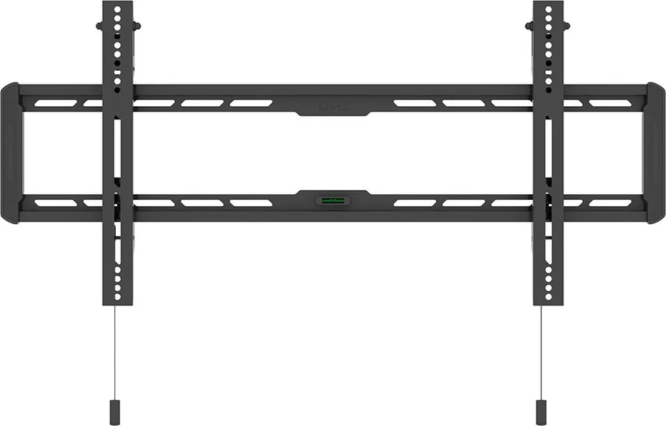 Multibrackets M Universal Wallmount Tilt Large Juodas