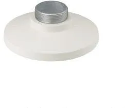 Hanwha Techwin IP-Cam Zbh. Adapter Plate für PTZ/Dome SBP-300HM8