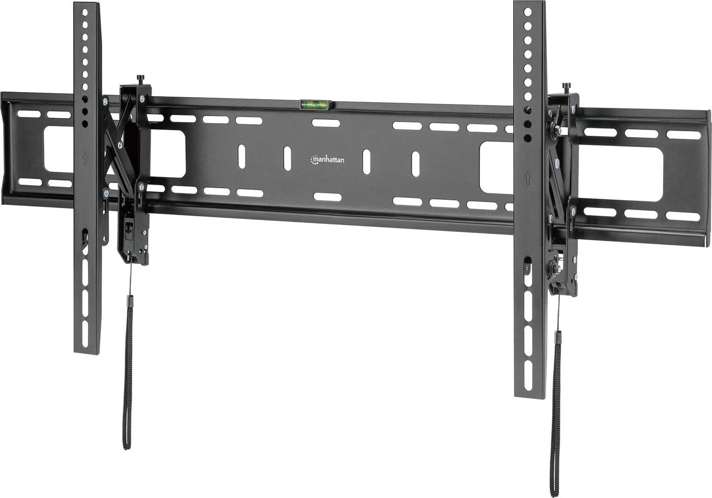 Manhattan Uchwyt ścienny do TV 43-90" LED/LCD 75kg odchylany, blokada VESA (MHT_461863)