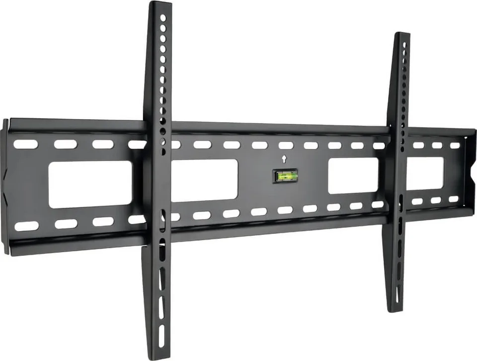 Eaton Tripp Lite Display TV LCD Wall Monitor Mount Fixed 45" to 85" TVs / EA / Flat-Screens - Klammer - Niedrigprofilmontage - f