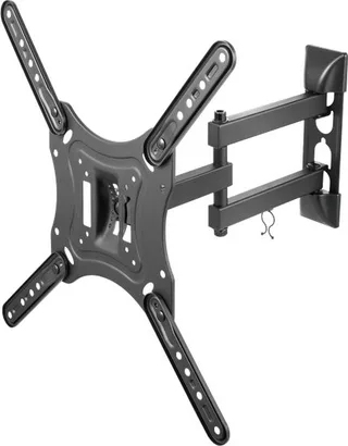 Deltaco Uchwyt ścienny ARM-0255 23'' - 55''