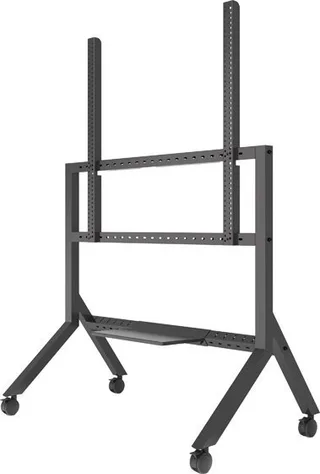 B-Tech BT8546 2,79 m (110") Czarny