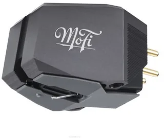 MoFi Electronics MasterTracker MM