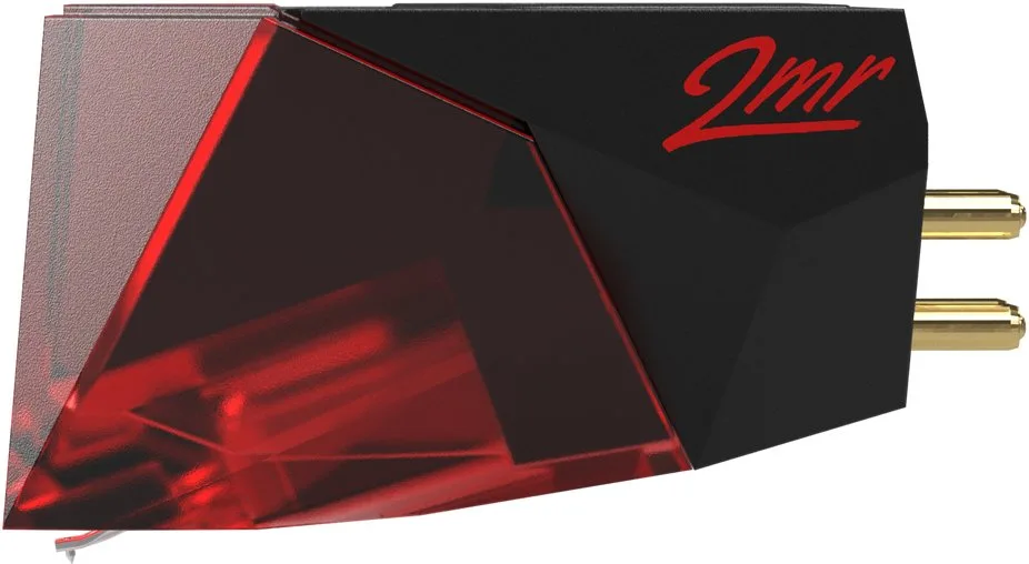 Wkładka gramofonowa Ortofon 2MR Red
