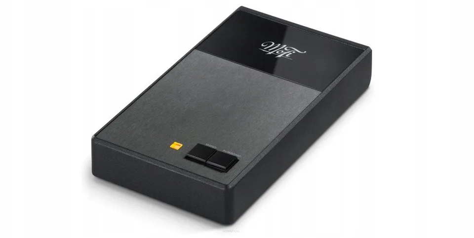 MOFI STUDIO PHONO MM/MC PRZEDWZMACNIACZ GRAMOFONOWY