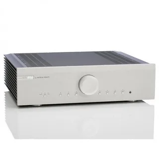 Wzmacniacz zintegrowany Musical Fidelity M6si silver