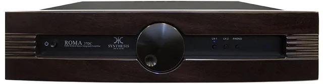 Synthesis SYNTHESIS ROMA 37DC DARK