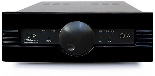 Synthesis SYNTHESIS ROMA 41DC BLACK
