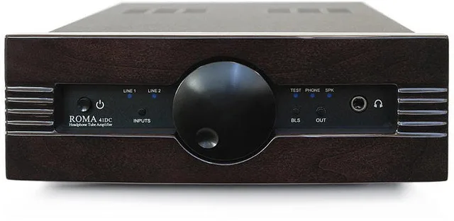 Synthesis SYNTHESIS ROMA 41DC DARK WOOD